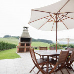 Casa María la Carbayeda