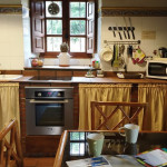 Casa Pisón de Fondón