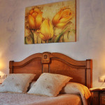 Casa de Aldea Salguero de Abajo