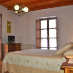 Casa de Aldea Salguero de Abajo