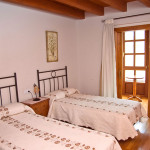 Casa de Aldea Salguero de Abajo