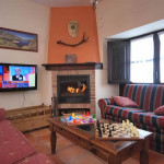 La Corona del Auteiro