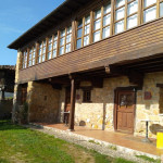 Casa rural Casa del Horno