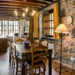 Casa rural Casa del Horno