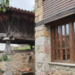 Casa rural Casa del Horno