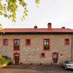 Casa rural El Pedrueco