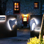 Casa rural El Pedrueco