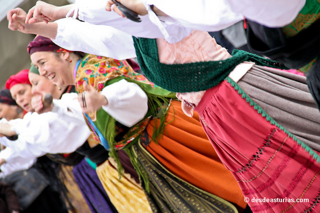 Feria de la Ascensión 2025