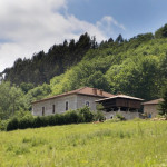 Agroturismo La Casona de Belmonte