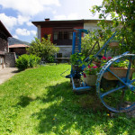 Agroturismo La Casona de Belmonte