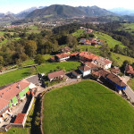 Hotel rural Cuadroveña