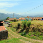 Hotel rural Cuadroveña