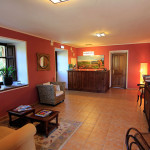 Hotel rural Cuadroveña