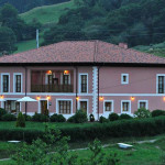 Hotel Puerta del Oriente