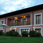 Hotel Puerta del Oriente