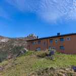 Hotel rural Yeguada Albeitar