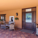 Hotel rural Yeguada Albeitar