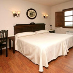 Hotel rural Yeguada Albeitar