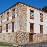 La Casona de Amaido