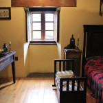 Casa Natal del Marqués de Sargadelos