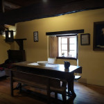 Casa Natal del Marqués de Sargadelos