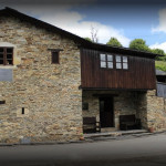 Casa Natal del Marqués de Sargadelos