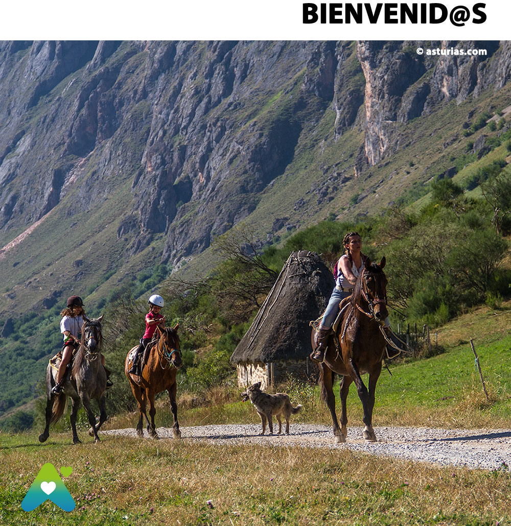 bienvenido a asturias.com