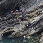 Reservar Coasteering