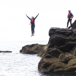 Reservar Coasteering