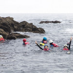 Reservar Coasteering