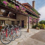 Hotel La Casona de Cefontes