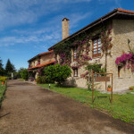 Hotel La Casona de Cefontes