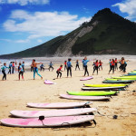 Llanes Surf Paradise