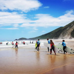 Llanes Surf Paradise