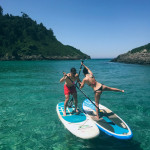 Reservar Paddle Surf