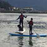 Reservar Paddle Surf