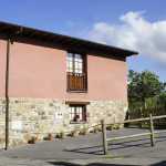 Casa rural El Rincón de Torazo