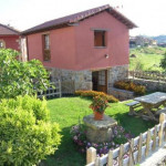 Casa rural El Rincón de Torazo