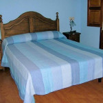 Casa rural El Rincón de Torazo