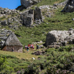 Trekking 5 días en Somiedo