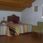 Casa de aldea El Collau