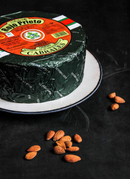 Best Cabrales Cheese