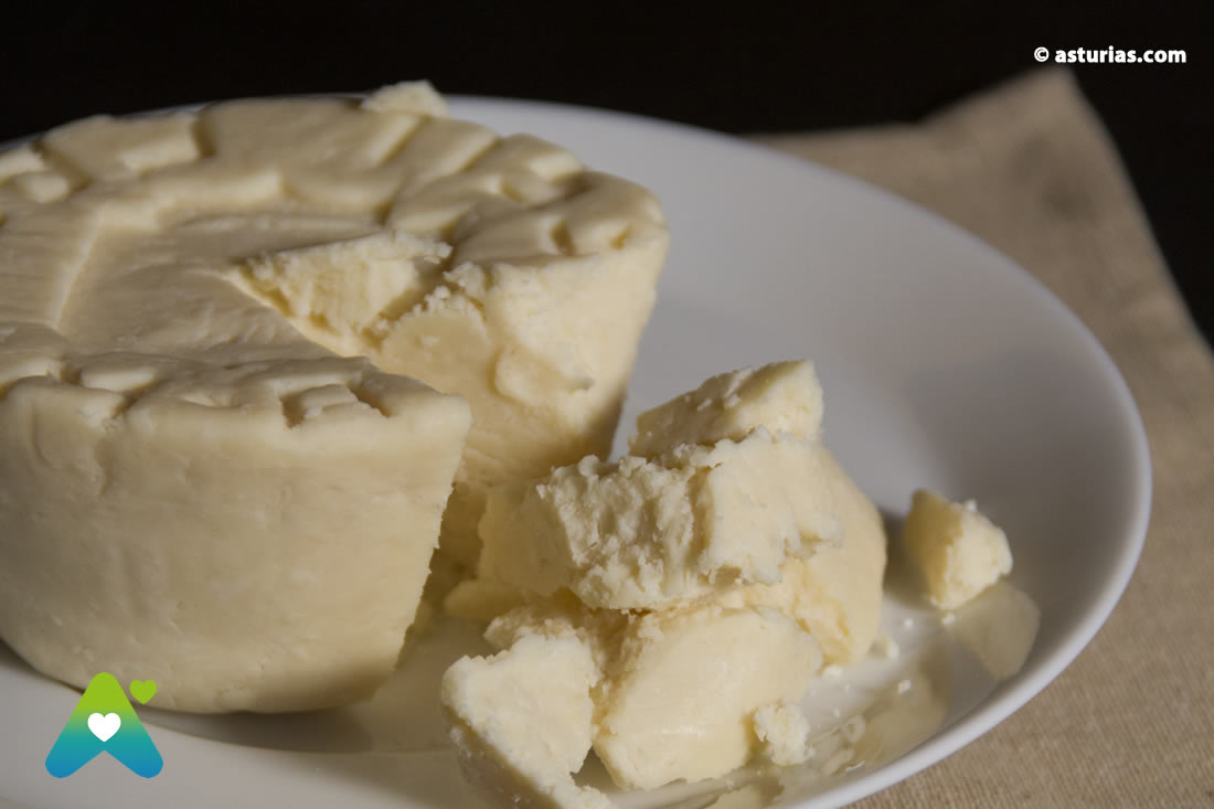 Certamen del Queso Casín 2025