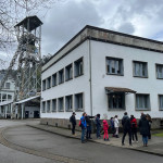 Ecomuseo Valle de Samuño