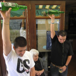 Sidrería Casa Niembro