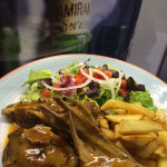 Sidrería Casa Niembro