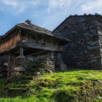 Rutas por el patrimonio asturiano