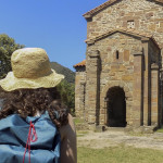 Santa Cristina de Lena