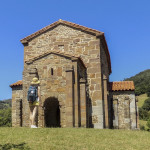 Santa Cristina de Lena