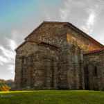 Santa Cristina de Lena